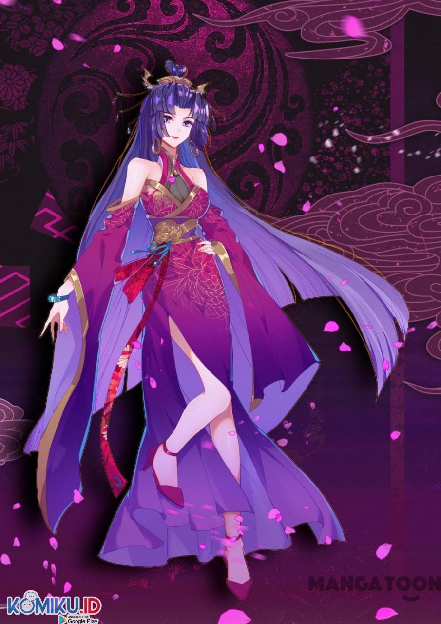 The Great Deity Chapter 159 Gambar 1